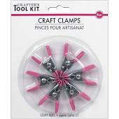 Crafters Tool Lit Craft Clamps