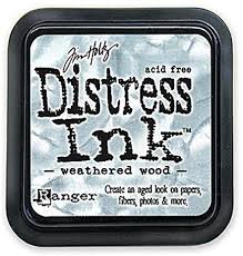 Tim Holtz Distress Ink Pads