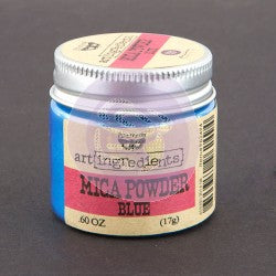 Prima Art Ingredients-Mica Powder
