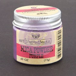 Prima Art Ingredients-Mica Powder