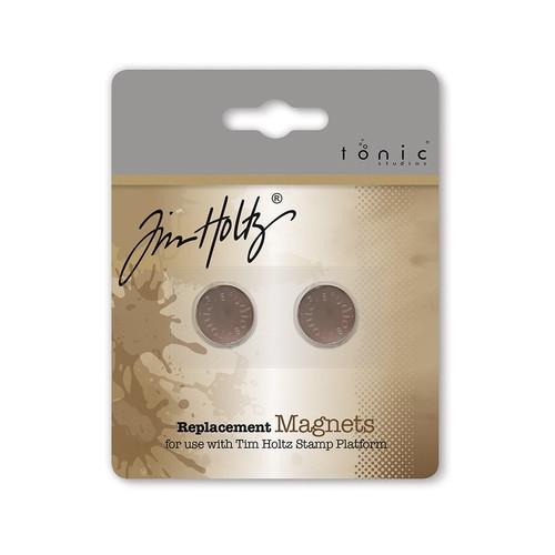 Tonic Studios Tim Holtz Replacement Magnets